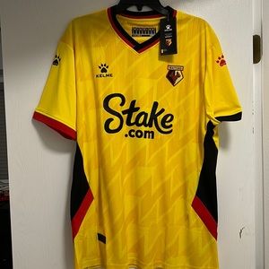 Watford FC Men’s - XL Jersey